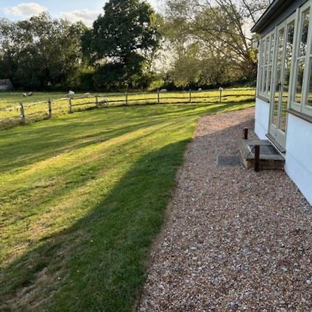 The Old Cricket Pavilion, Bodiam, East Sussex מראה חיצוני תמונה