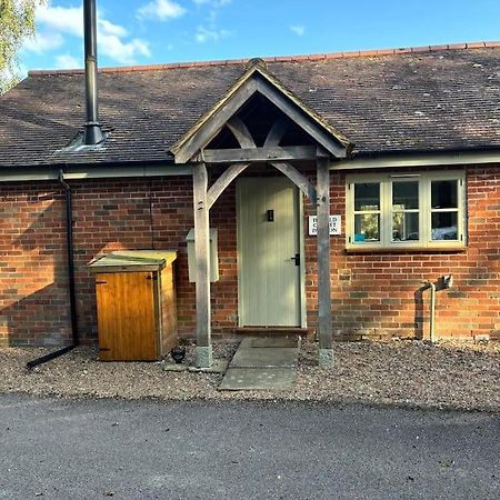 The Old Cricket Pavilion, Bodiam, East Sussex מראה חיצוני תמונה