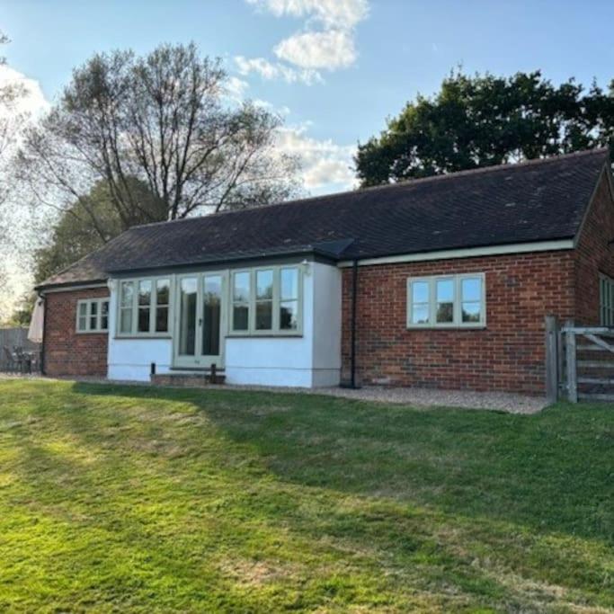 The Old Cricket Pavilion, Bodiam, East Sussex מראה חיצוני תמונה