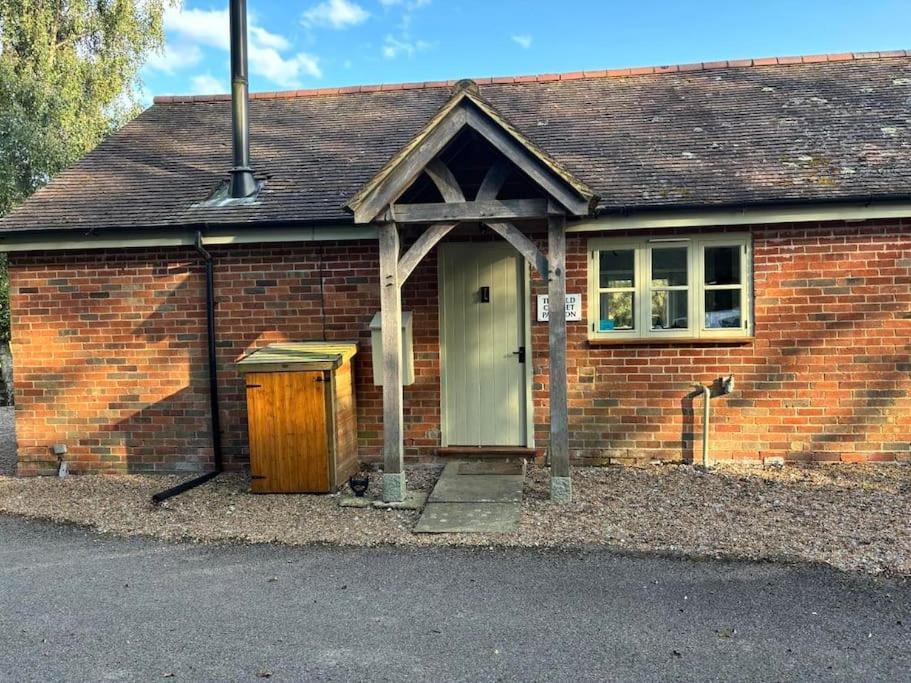The Old Cricket Pavilion, Bodiam, East Sussex מראה חיצוני תמונה
